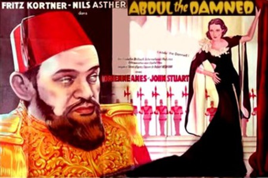 Abdul the Damned